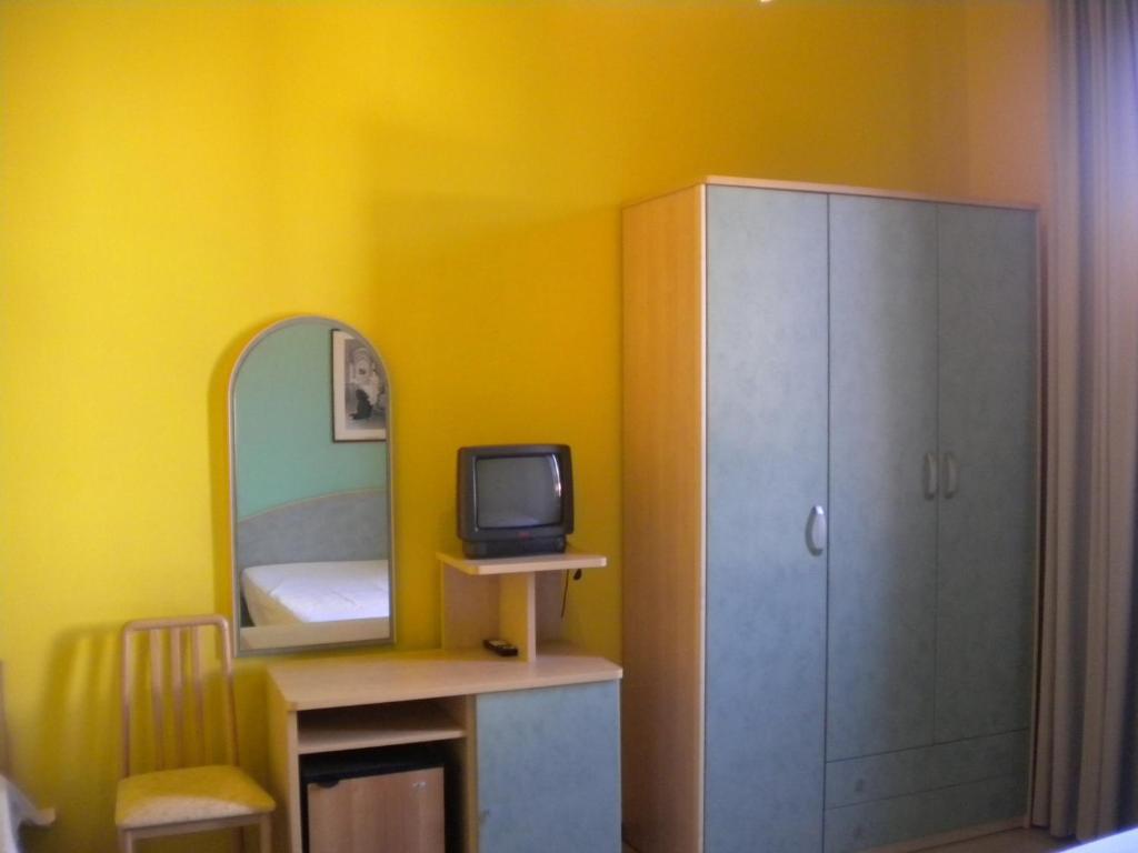 Hotel Impero Montecatini Terme Zimmer foto