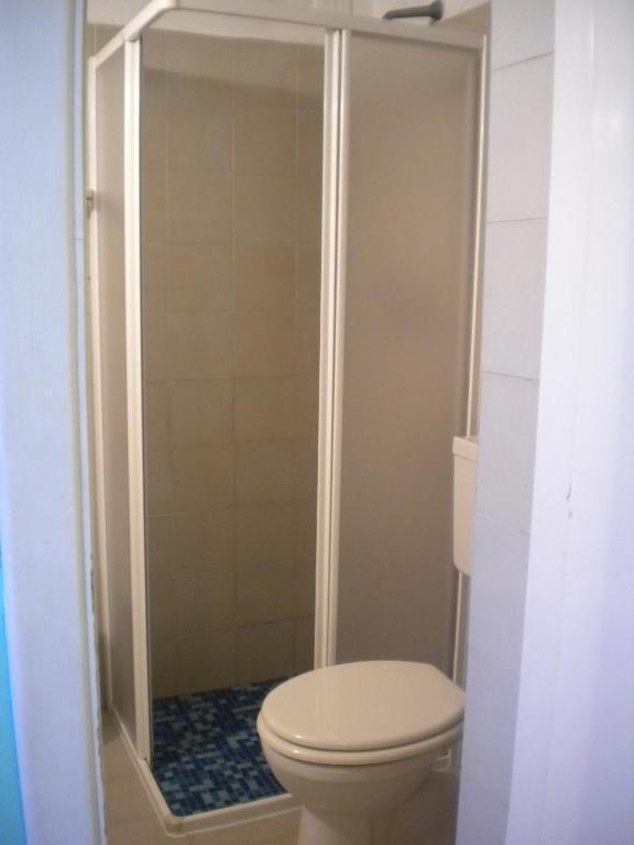 Hotel Impero Montecatini Terme Zimmer foto