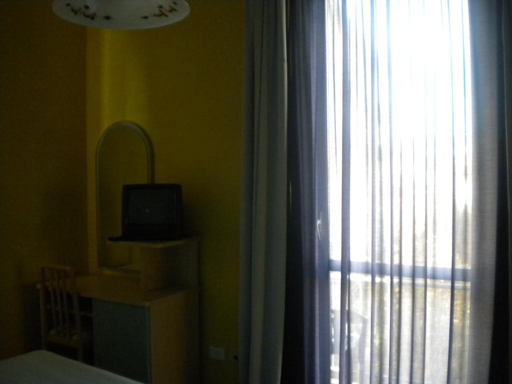 Hotel Impero Montecatini Terme Zimmer foto